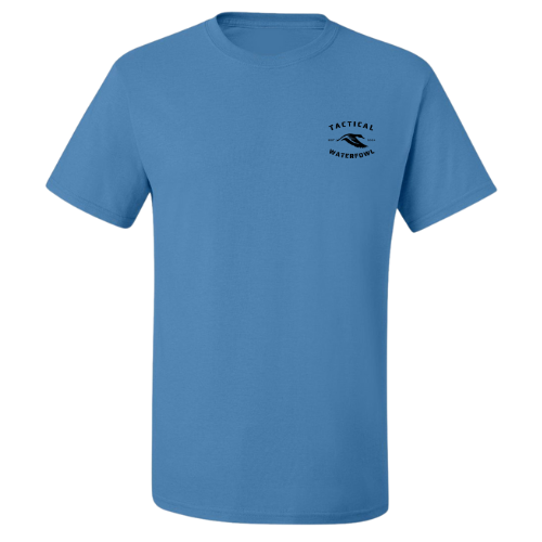 Redtail Fish Tshirt