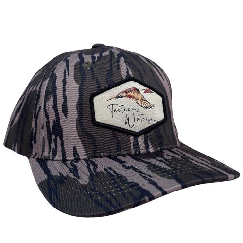 Bottomland Pintail hat