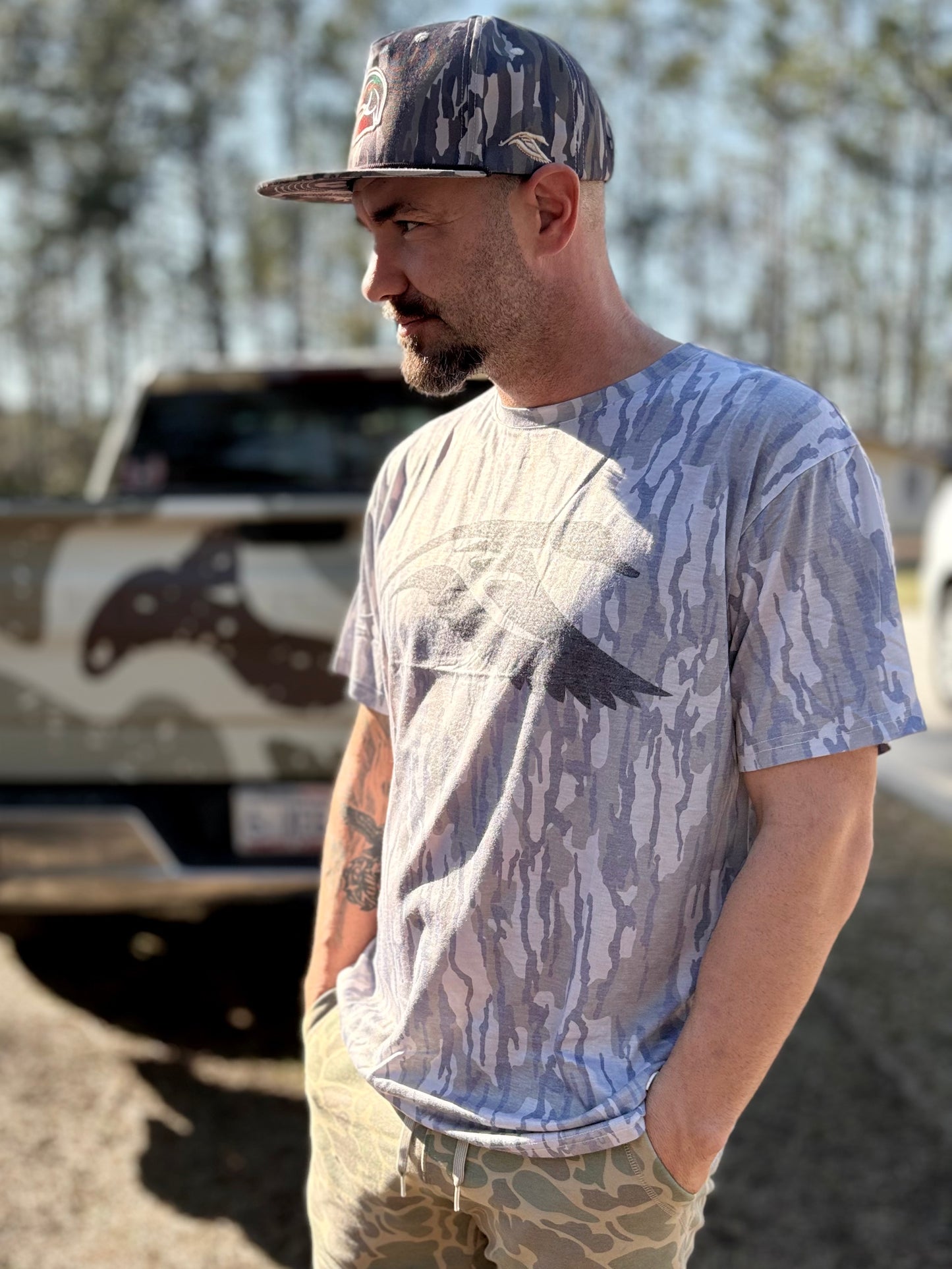 Bottomland Tshirt
