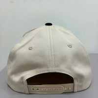 Trucker Cream_BLK Duck Hat