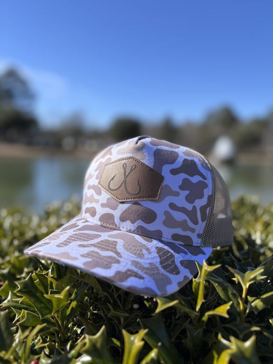 Fishing Hats