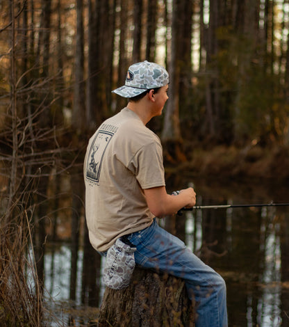 Buck Hunting T-shirt