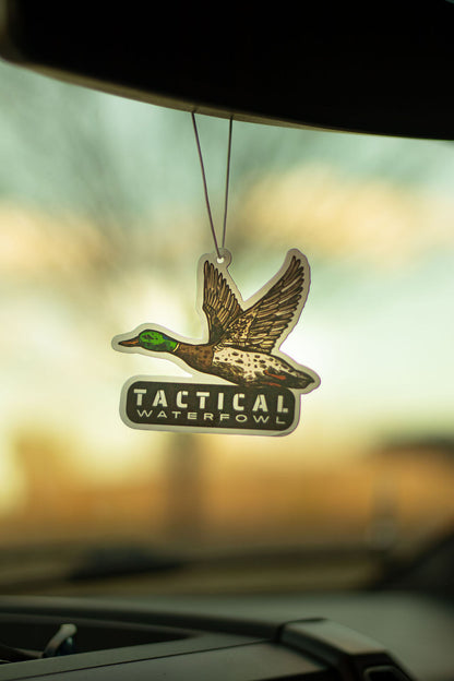 Mallard Air Freshener