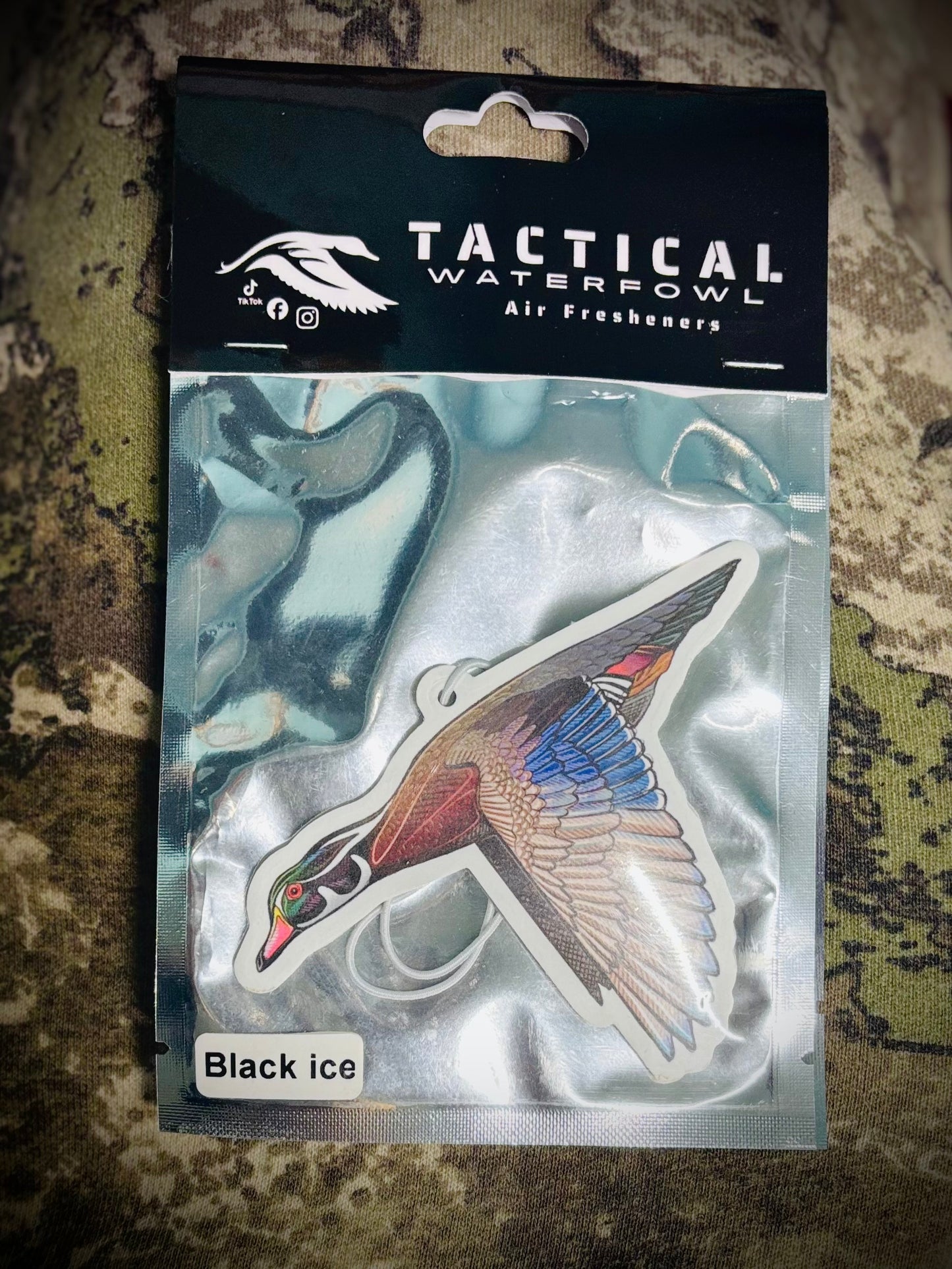 2PACK - AIR FRESHENERS