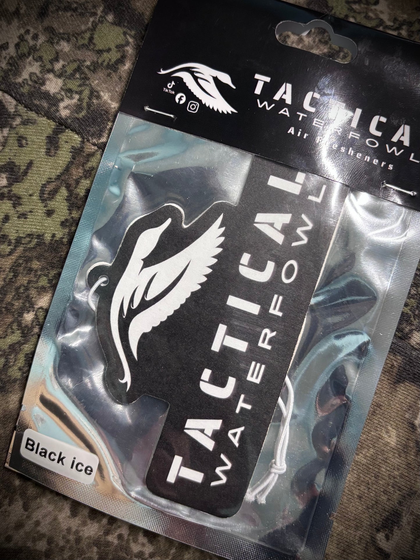 2PACK - AIR FRESHENERS