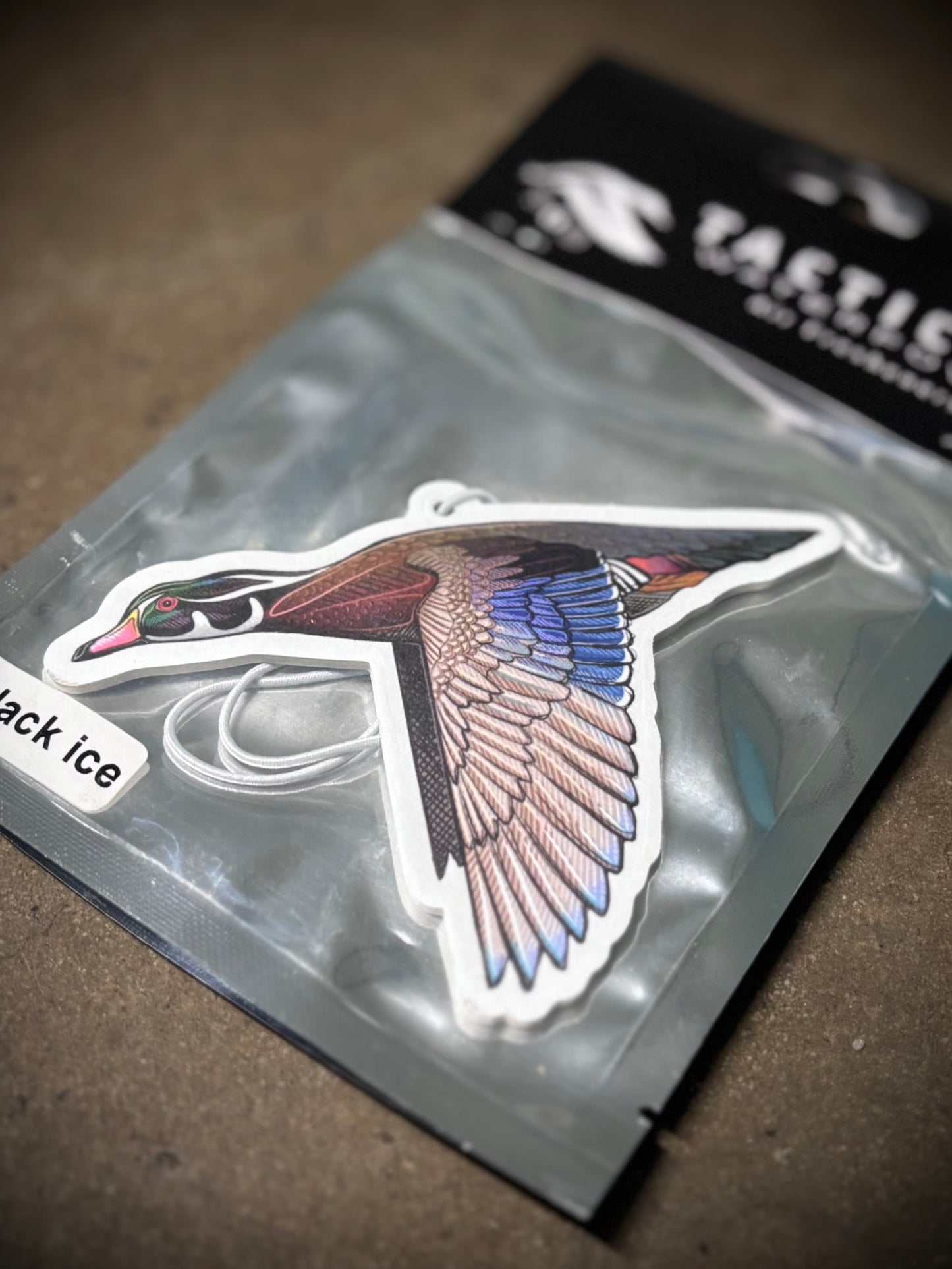 2PACK - AIR FRESHENERS