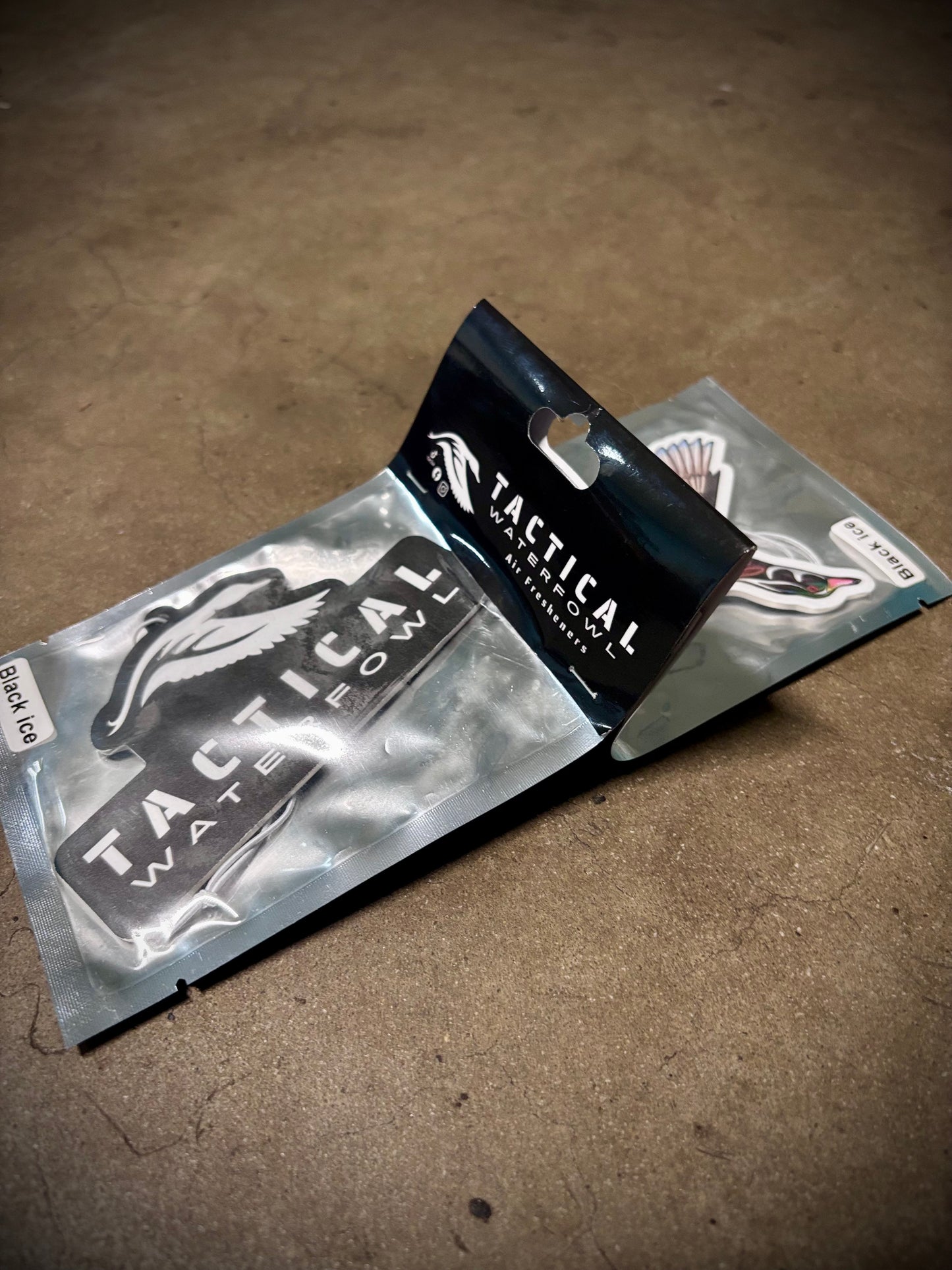 2PACK - AIR FRESHENERS