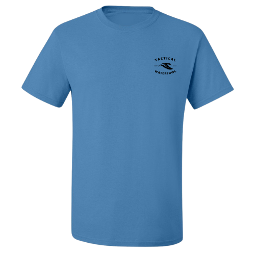 Redtail Fish Tshirt