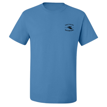 Redtail Fish Tshirt