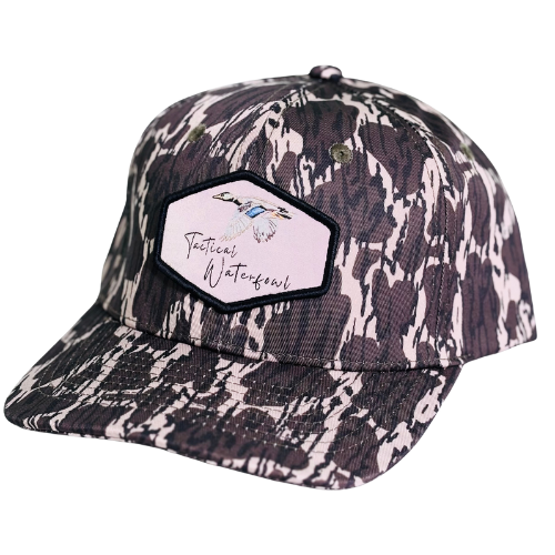 Bottomland Mallard hat