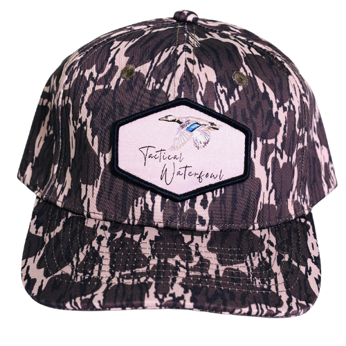 Bottomland Mallard hat