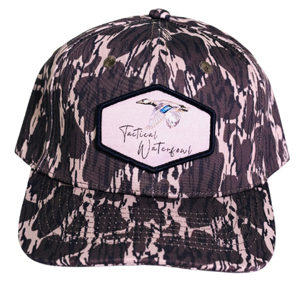 Bottomland Mallard hat