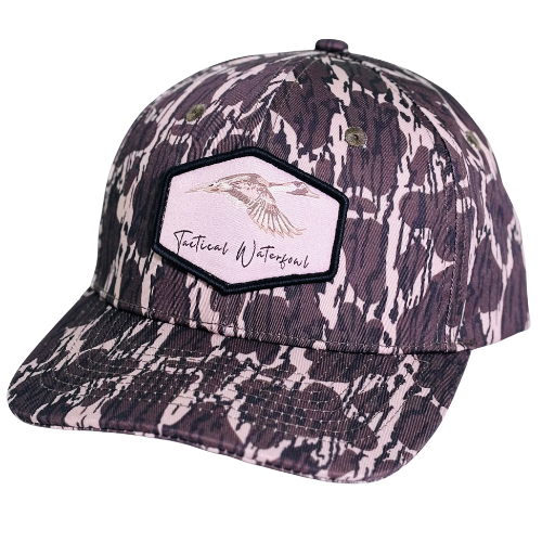 Bottomland Pintail hat