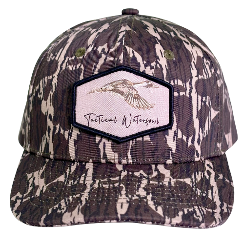 Bottomland Pintail hat