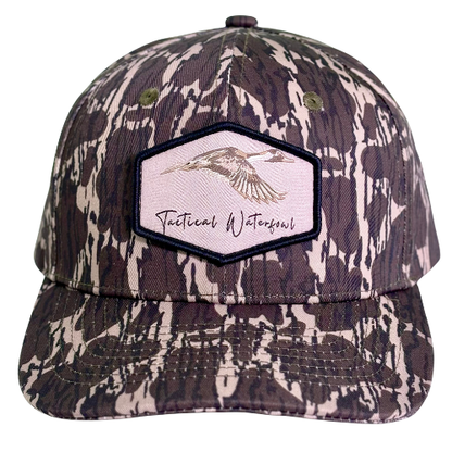 Bottomland Pintail hat