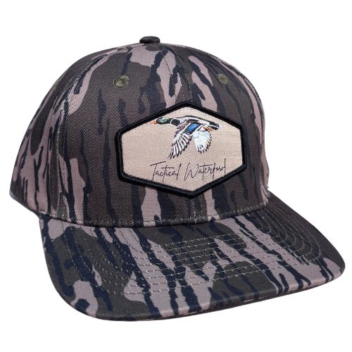 Bottomland Mallard hat