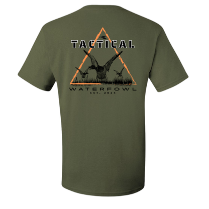 Three mallards T-shirt