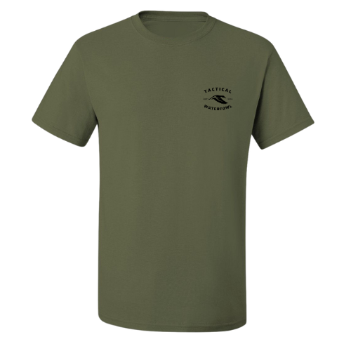 Three mallards T-shirt