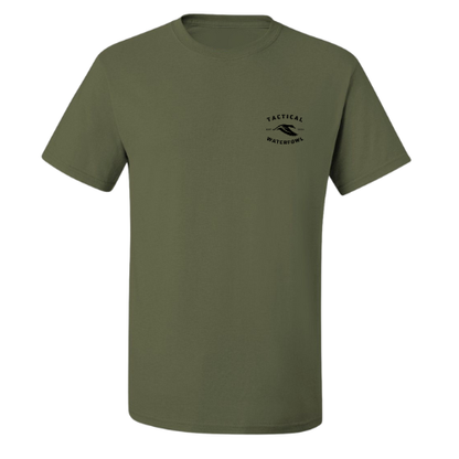 Three mallards T-shirt